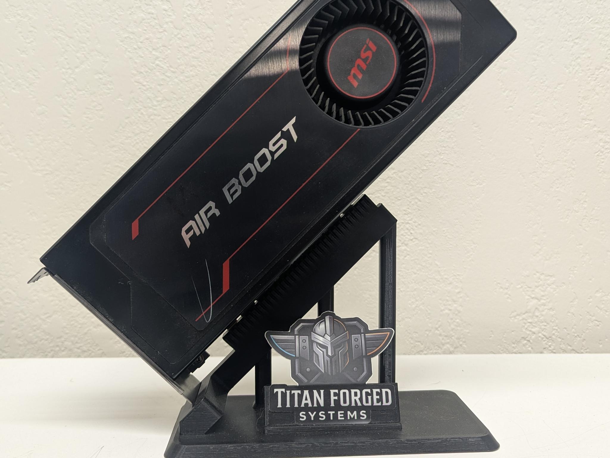 🌋 RX Vega 56 8GB | MSI Radeon RX Vega 56 Air Boost 8G OC