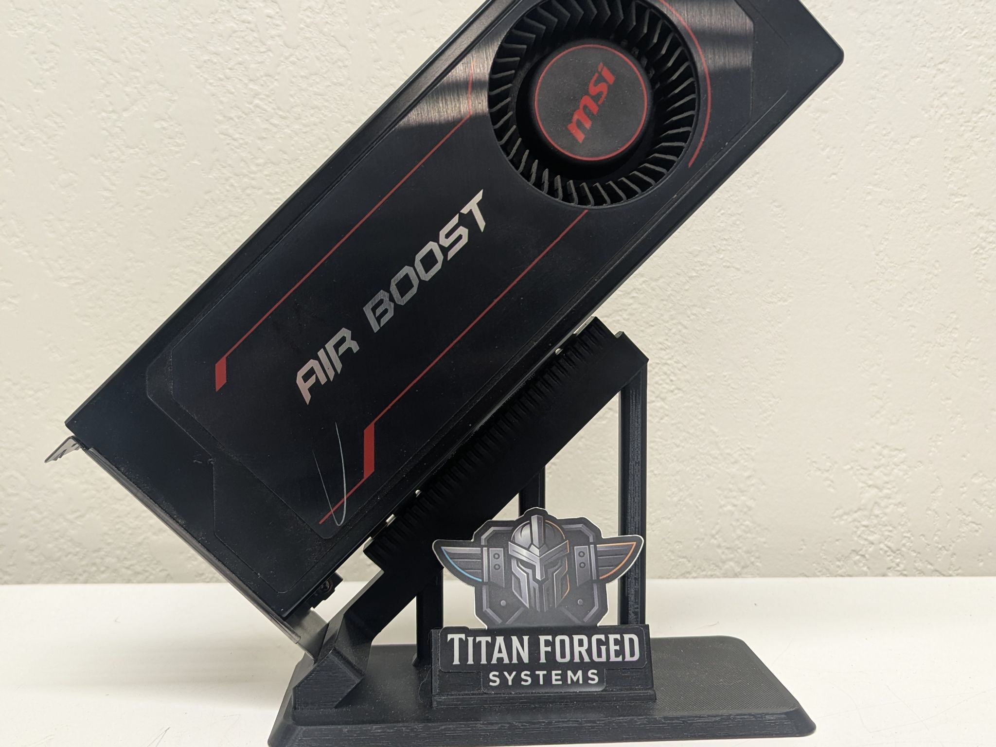 🌋 RX Vega 64 8GB | MSI Radeon RX Vega 64 Air Boost 8G OC