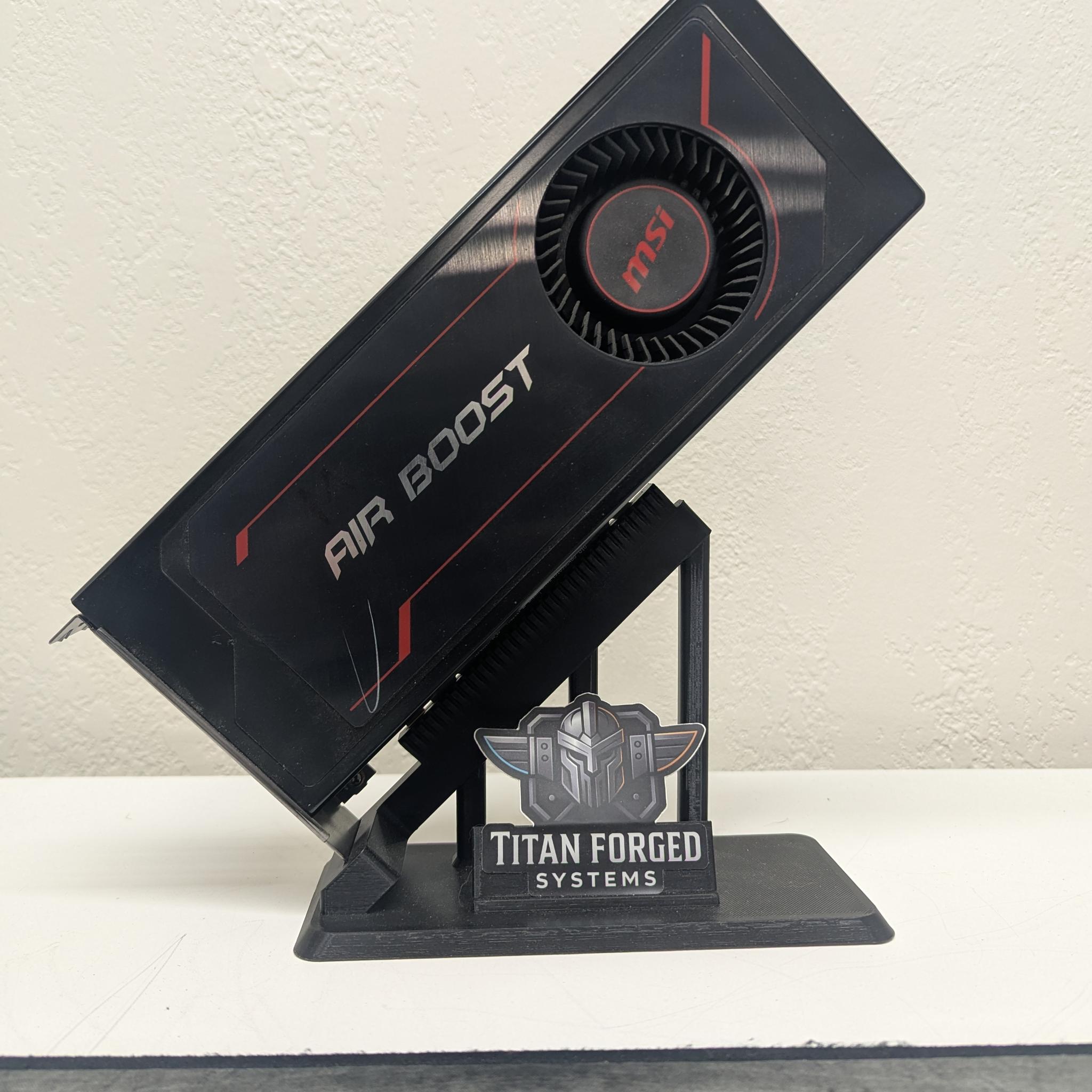 🌋 RX Vega 56 8GB | MSI Radeon RX Vega 56 Air Boost 8G OC