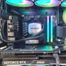 Gaming PC Ryzen 9 7950X3D 32GB RAM 1TB SSD RTX 4080 16GB Windows 11 Computer