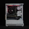 Clean Gaming PC - Ryzen 5 5500 | RTX 3070 8GB | 16GB DDR4