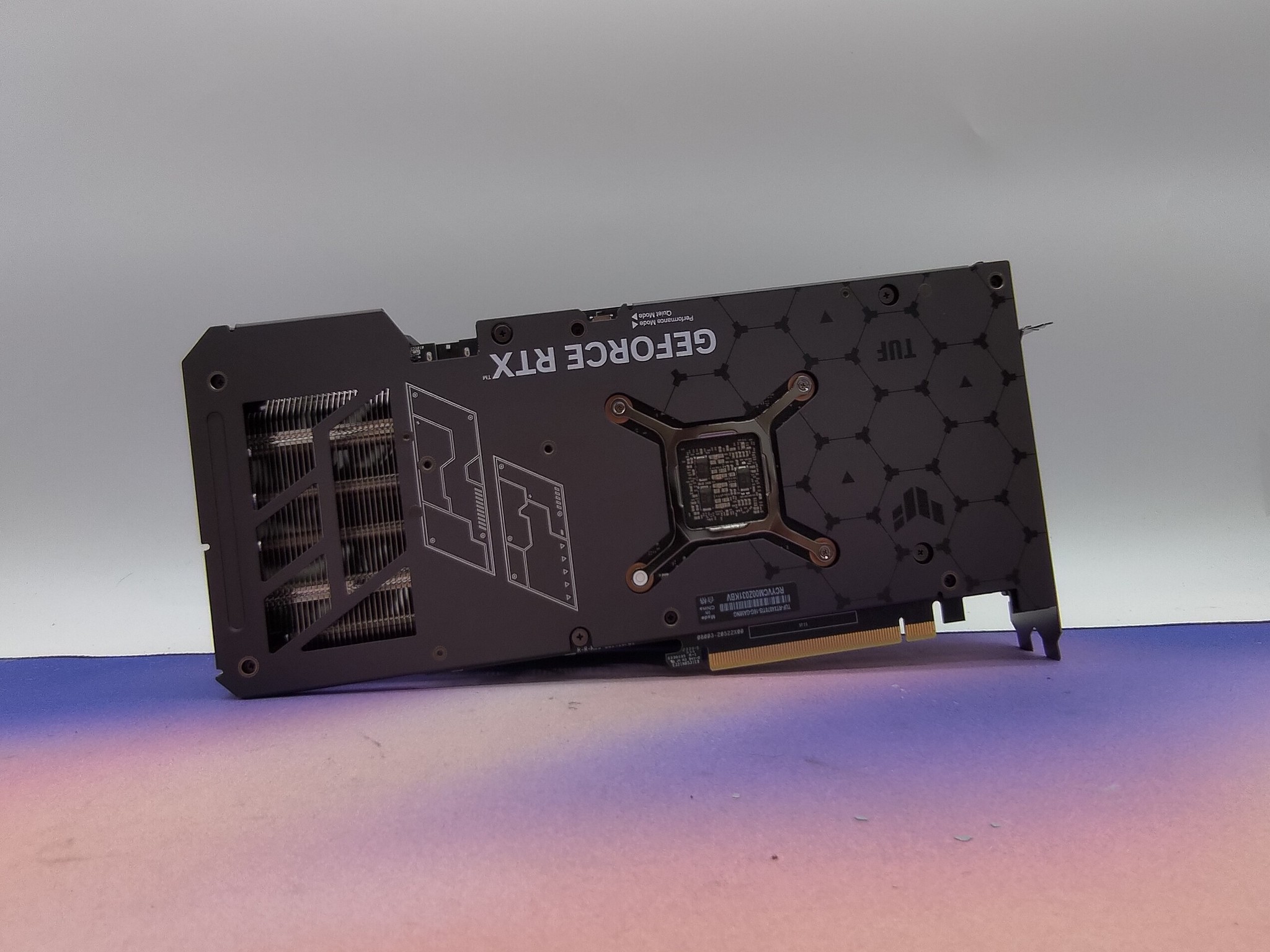 Asus TUF Gaming RTX 4070Ti Super