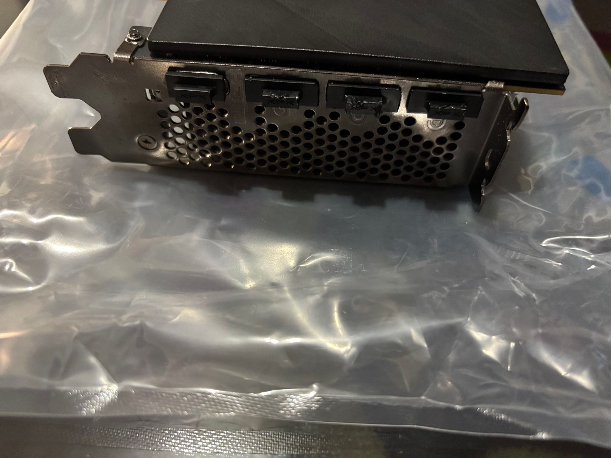 MSI RTX 3060 12G VENTUS X3 OC
