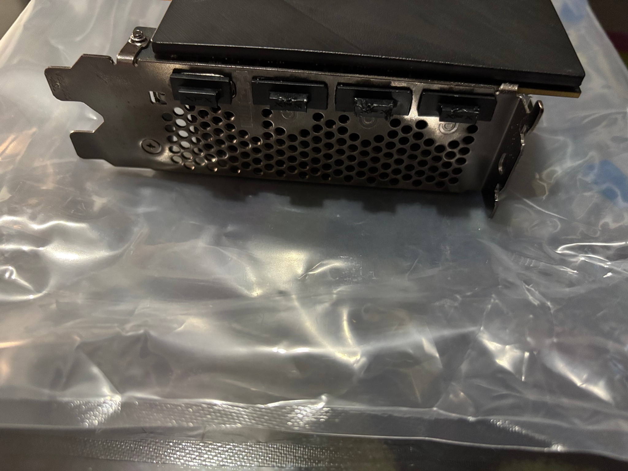 MSI RTX 3060 12G VENTUS X3 OC