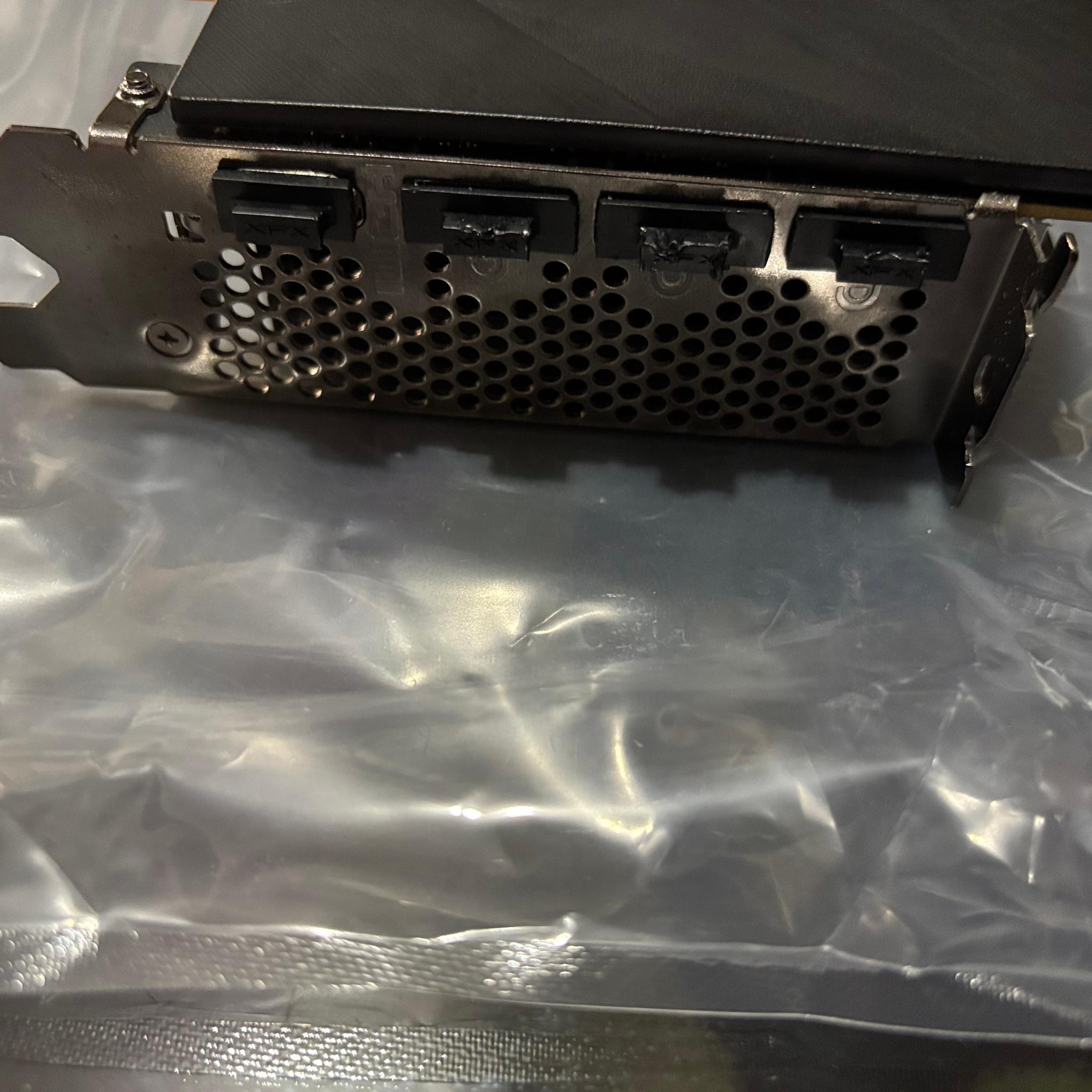 MSI RTX 3060 12G VENTUS X3 OC