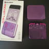 GameSir  Pocket Taco Bluetooth controller purple