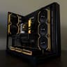 GeForce RTX 5070 Ti Custom Gaming PC - Ryzen 7 9800X3D, 32GB RAM, 1TB NVMe SSD