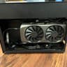 BEEFY but SMALL - NVidia RTX 4060ti 16GB -  A4-H20 - 7600X - 32GB* DDR5 *GPU OPTIONS!*