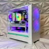🎠🏰🐰|Highend Gaming Pc| 7700x, 7900xt, 32gb, 5tb, Wifi