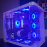 FULL CUSTOM PC HIGHT END 1440P 4K VIDEO EDITING MUSIC STUDIO High‑end AAA