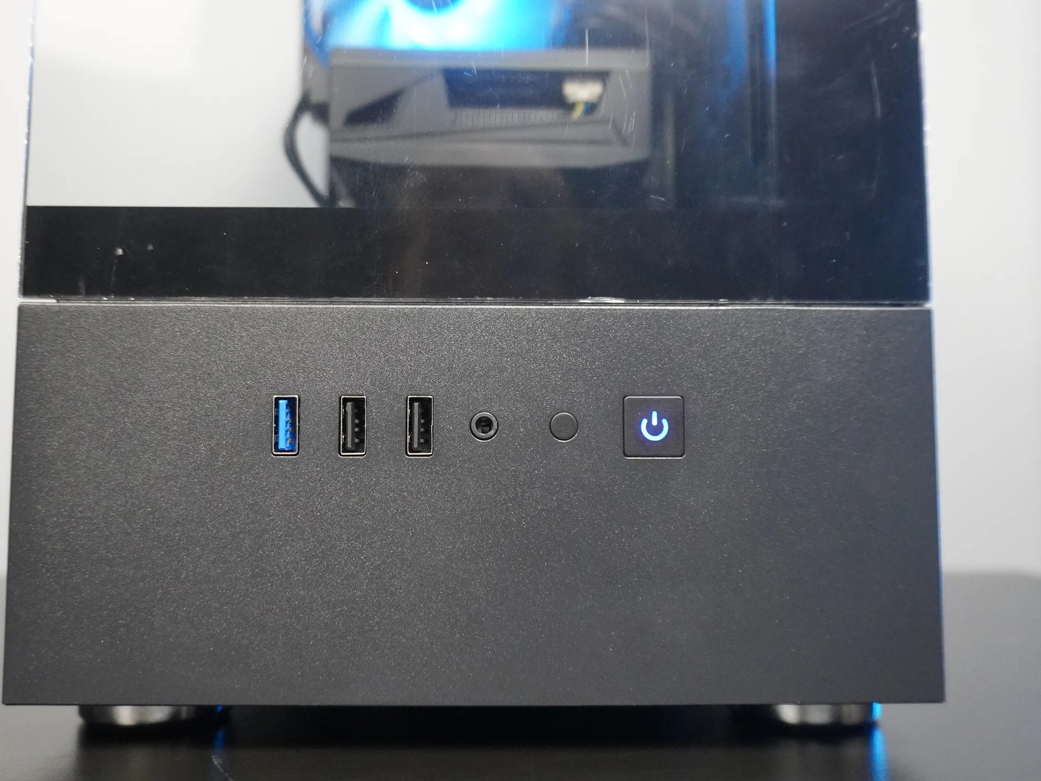 🖤STEALTH🖤 1080p Value MACHINE 🧡RX 580 8gb 🧡Ryzen 5 4500 | 1TB NVME | 16GB DDR4 | WIFI