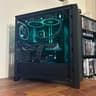 RX 9070 16GB | Ryzen 7 7700X | 32GB DDR5 6000 MT/s | 1TB SSD | The Shadow Operator RX