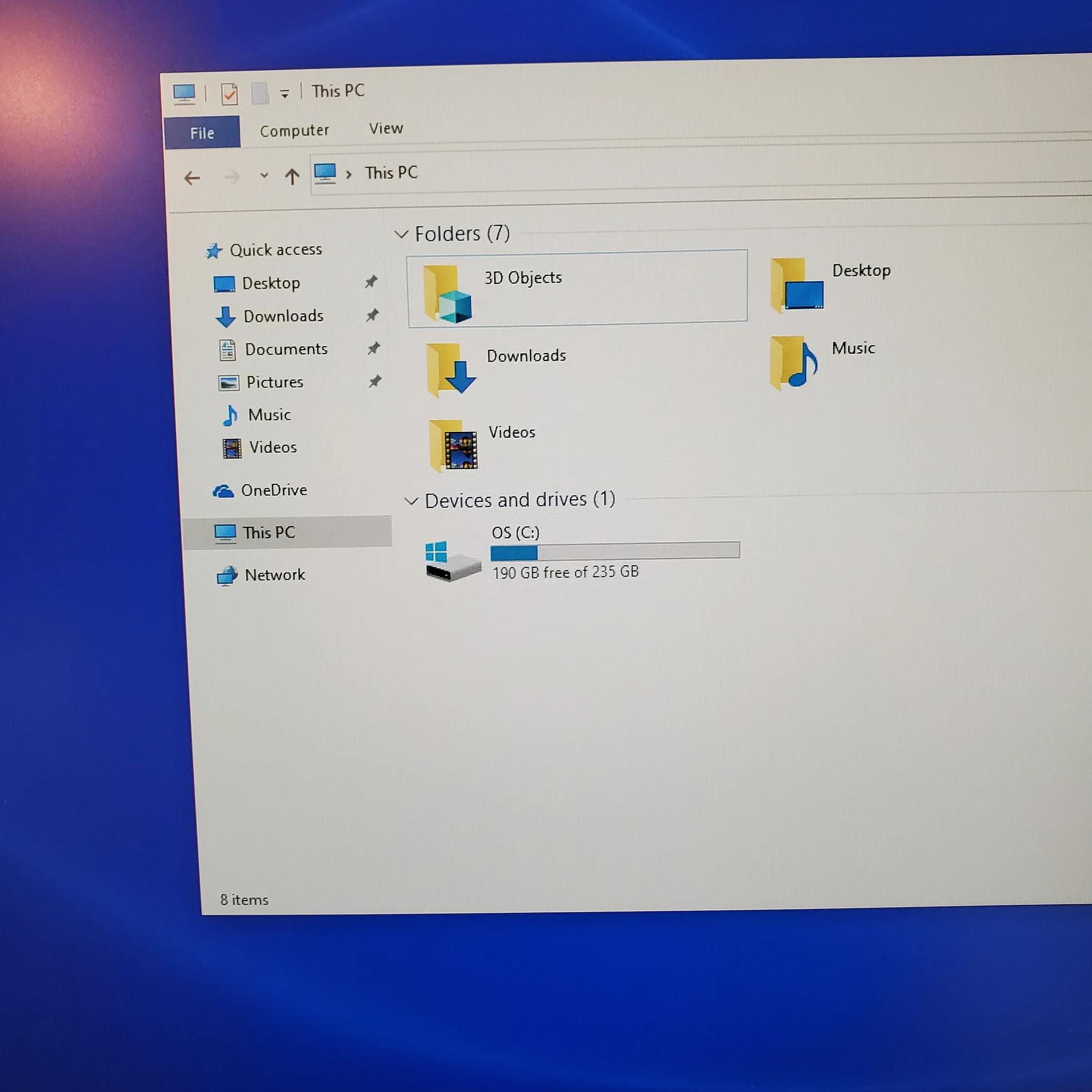 Dell Optiplex 5490 Aio All in One Computer Pc