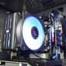 💰❄️| RTX 3050 6GB | INTEL XEON E5-2680 V4 | 16GB DDR4 RAM | 512GB SATA SSD | Crystal Budget |