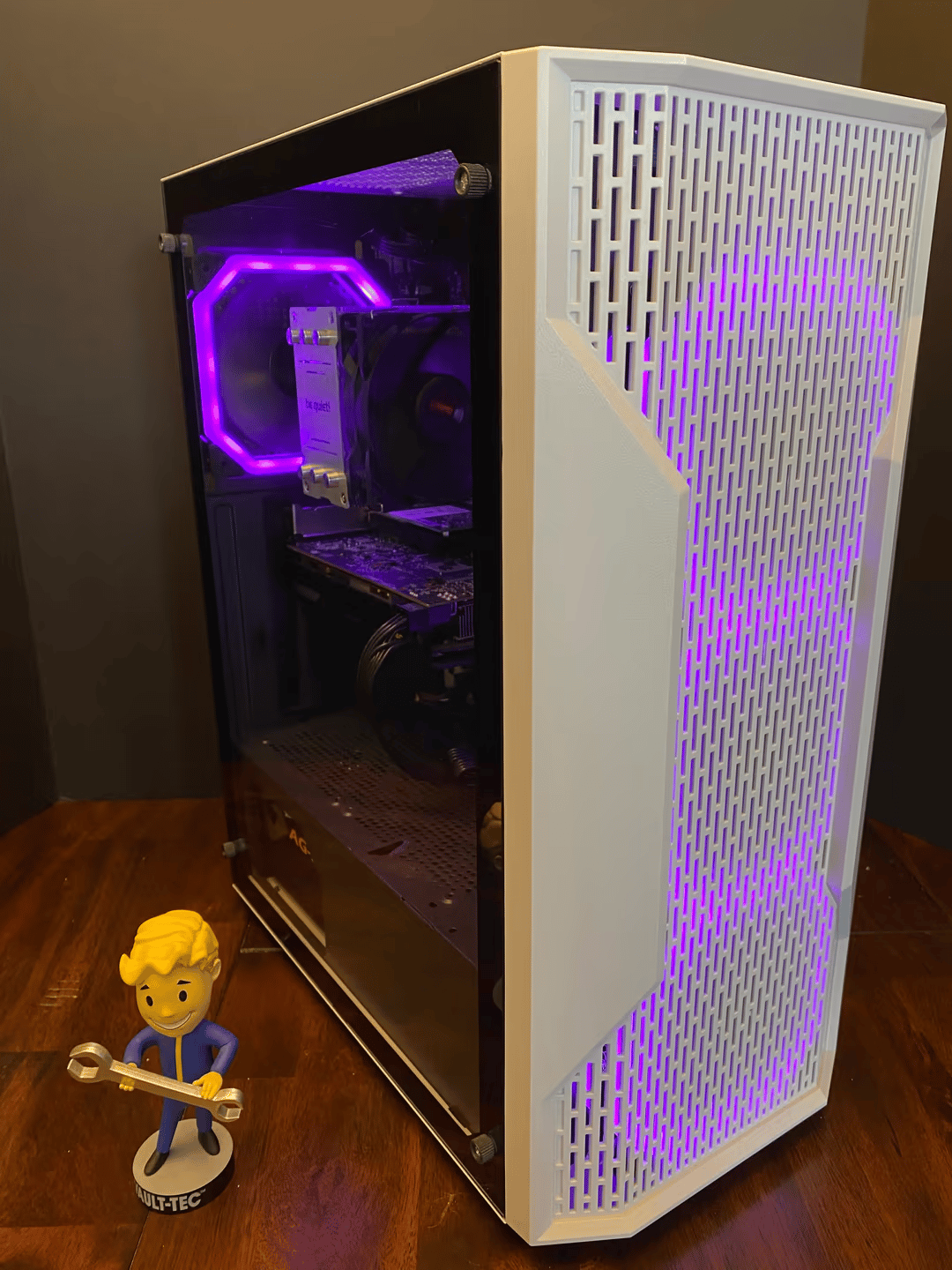 1080p Gaming PC