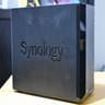 Synology 2-Bay NAS DS223 (No drives included)