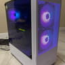 🟠🔥NVIDIA TITAN X Pascal, Intel i5-10400, 16GB RAM, 870 GB Storage, High Performance RGB Gaming PC 🖥️