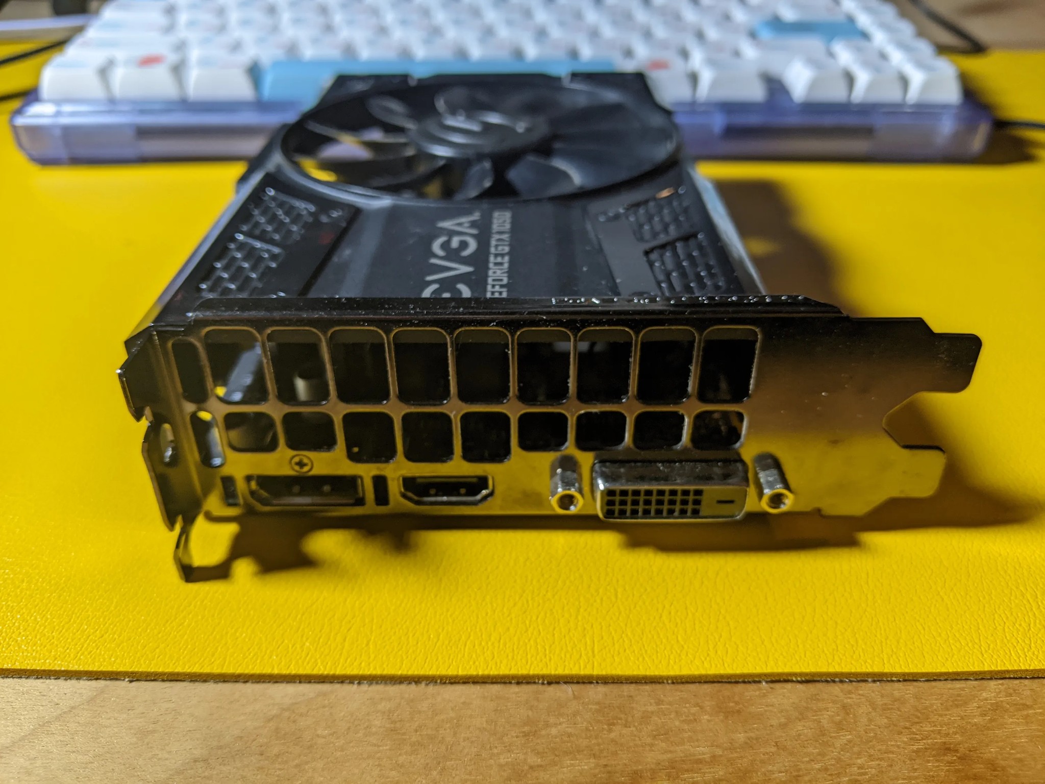 GTX 1050 SC 2GB