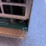 HP 1200W Server PSU Kit - Breakout Board Edge Chip - Parts/Repair