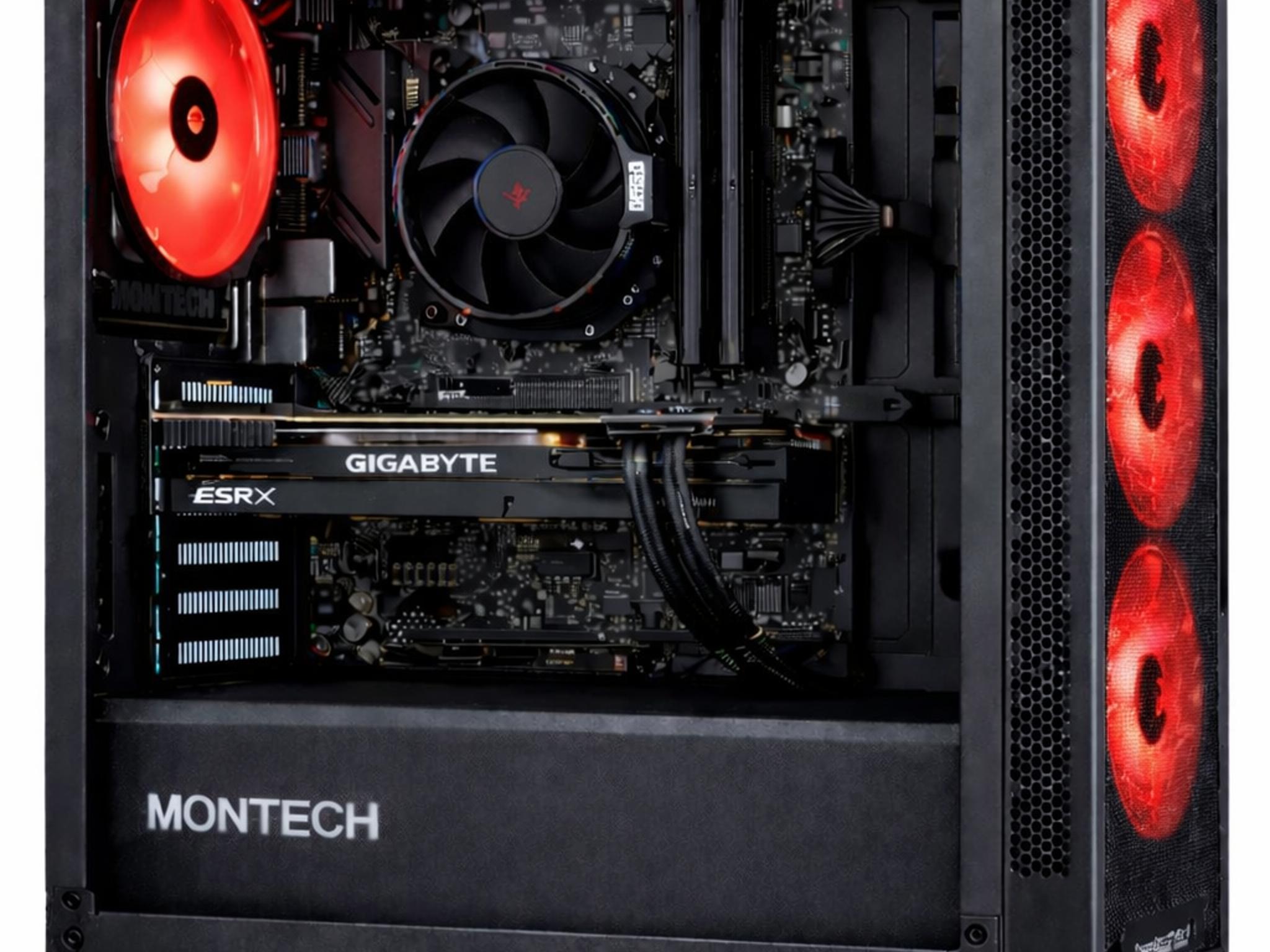Gaming/School PC - 1080p on Medium to High settings - New Prebuilt