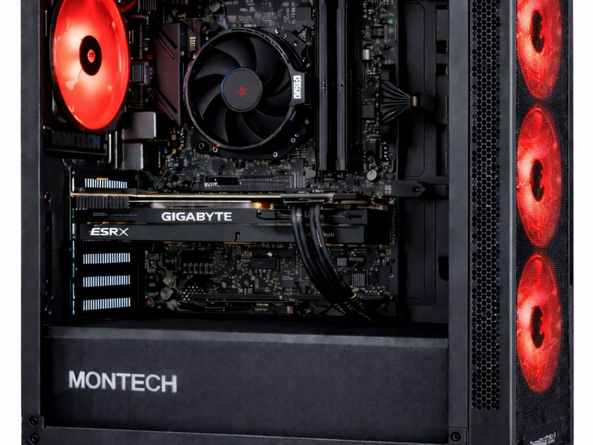 Gaming/School PC - 1080p on Medium to High settings - New Prebuilt