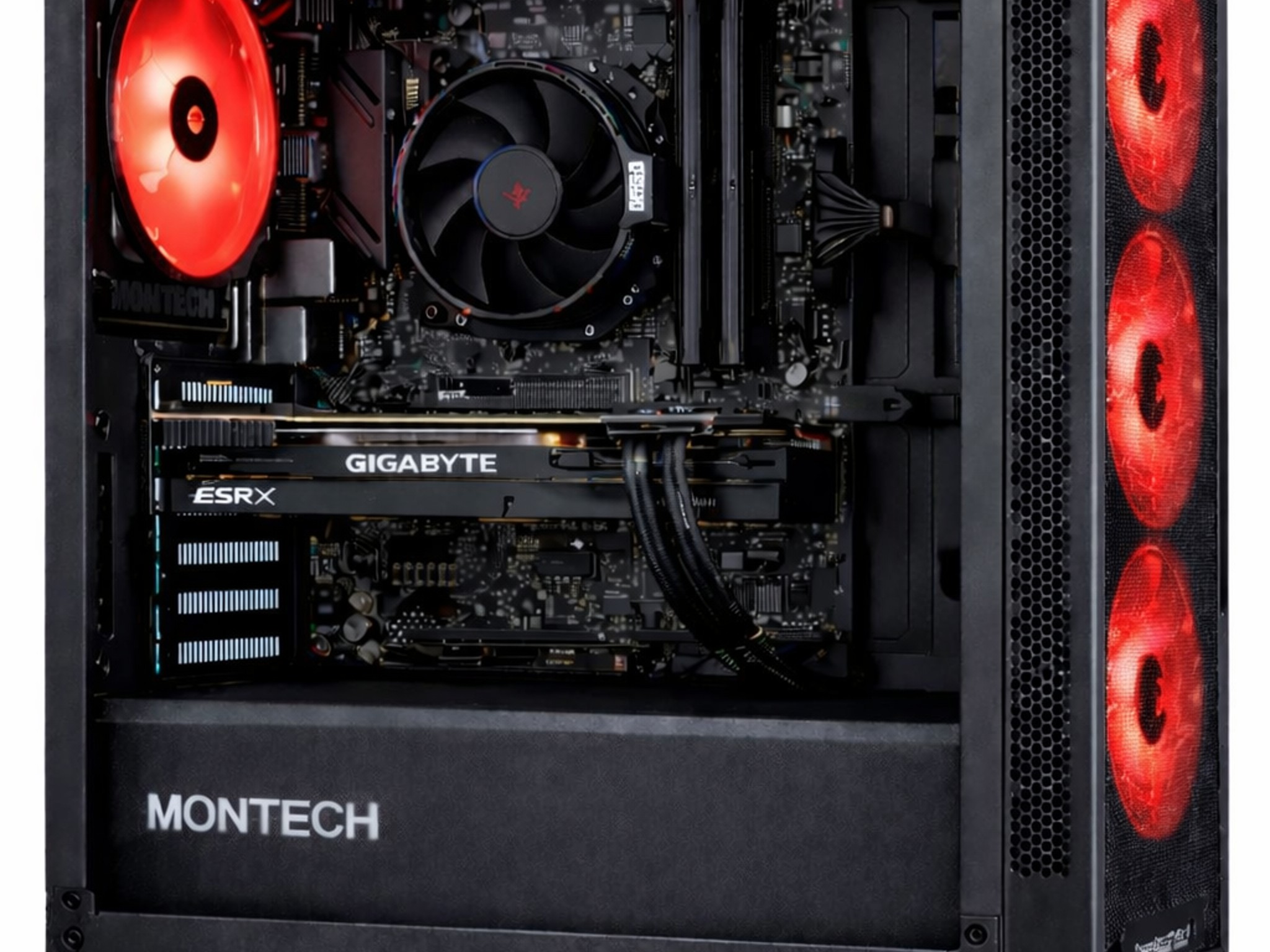 Gaming/School PC - 1080p on Medium to High settings - New Prebuilt