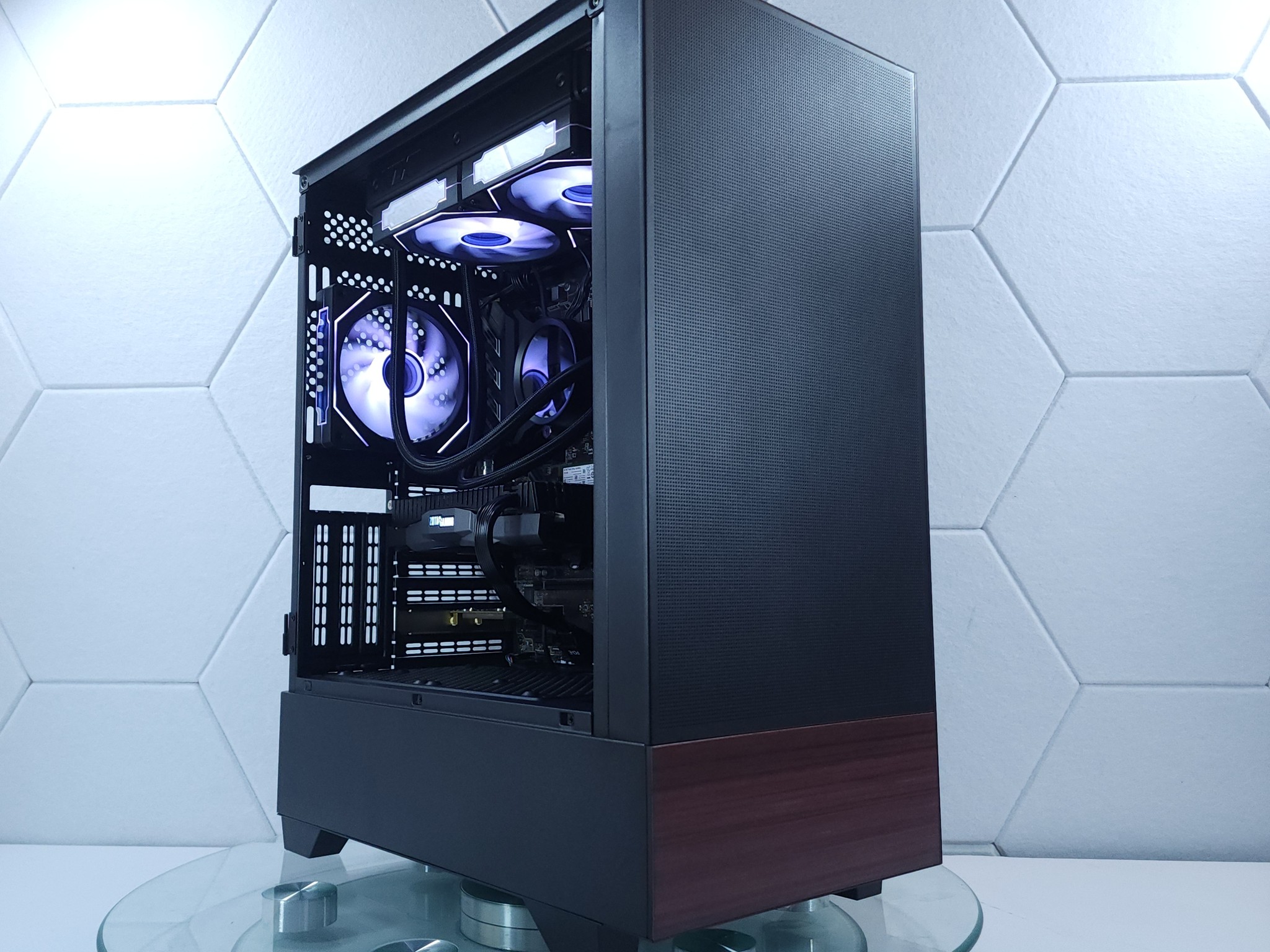 💙RTX 2070 | Core i5 9600K | 1080p Gaming Computer