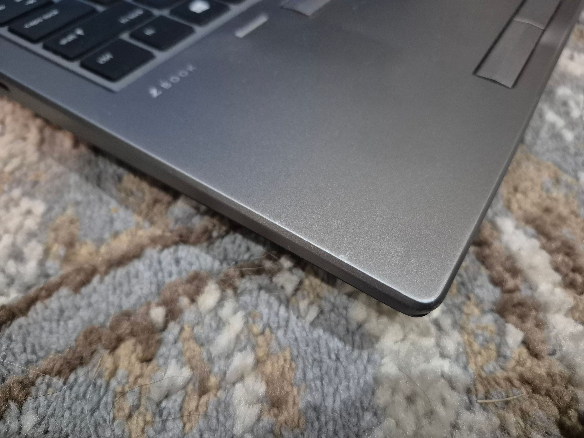 Budget Gaming Laptop | Professional Grade! | i7-9750H 6 Core, Nvidia T1000 4GB, 16GB RAM, 512GB NVME