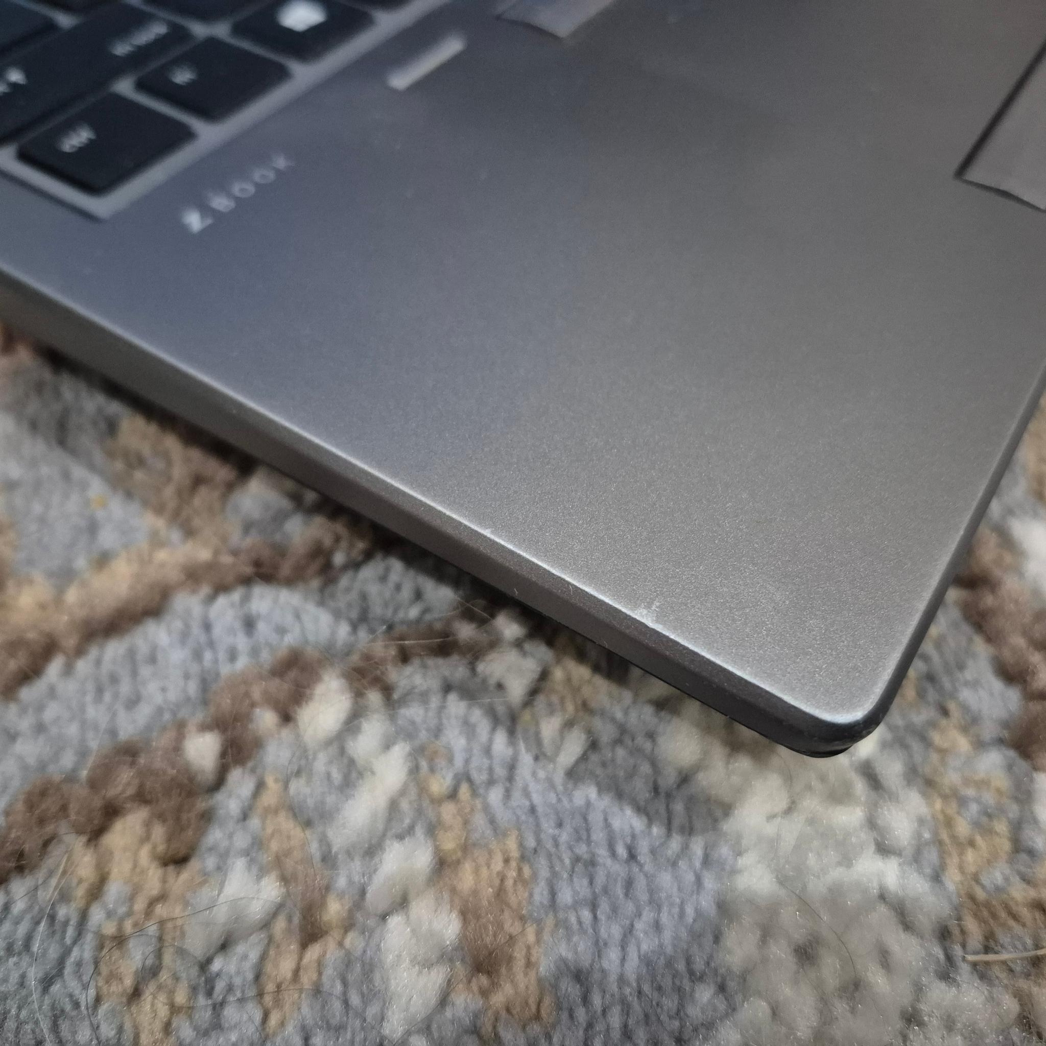 Budget Gaming Laptop | Professional Grade! | i7-9750H 6 Core, Nvidia T1000 4GB, 16GB RAM, 512GB NVME