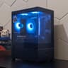🐈‍⬛🔥1440p Gaming Beast | RTX 5060 | Ryzen 5500 | 1TB SSD | 16GB RAM | WiFi & Bluetooth🔥🐈‍⬛