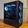 🎮 ASUS Dual RTX 4060 | Ryzen 5 5600 | 32GB RAM | 1TB SSD
