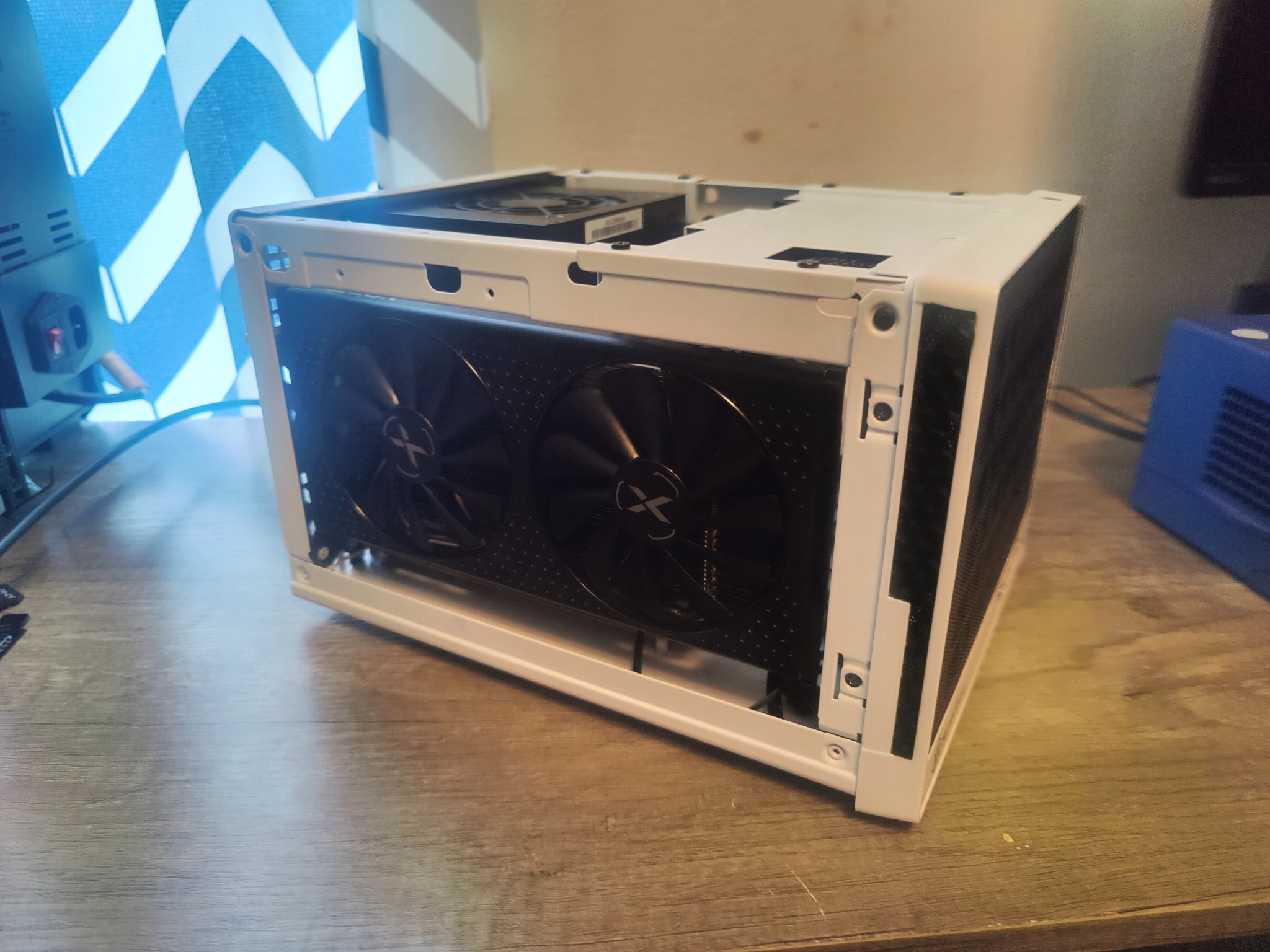 Custom Gaming PC Build