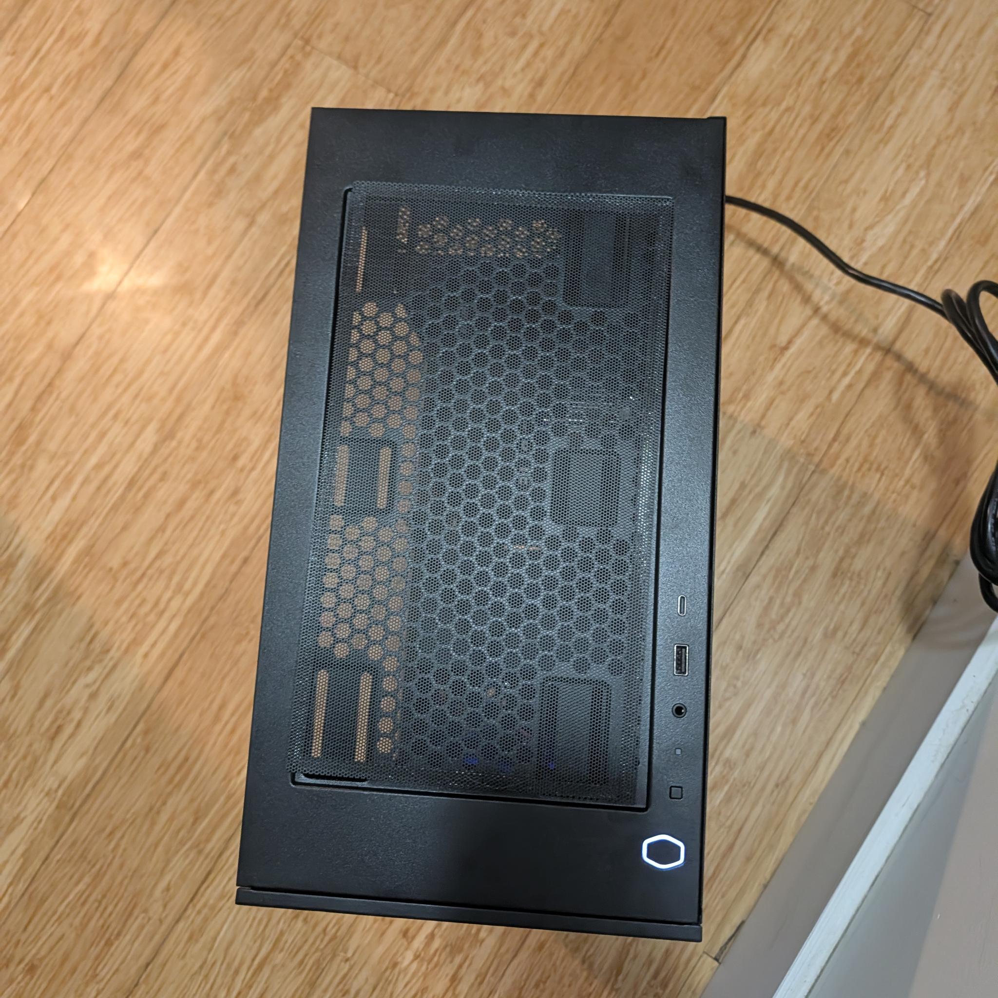 🎮Coustem I7 Gaming PC 🎮 | GTX 1060 | I7 3770k | 16GB | 756GB |