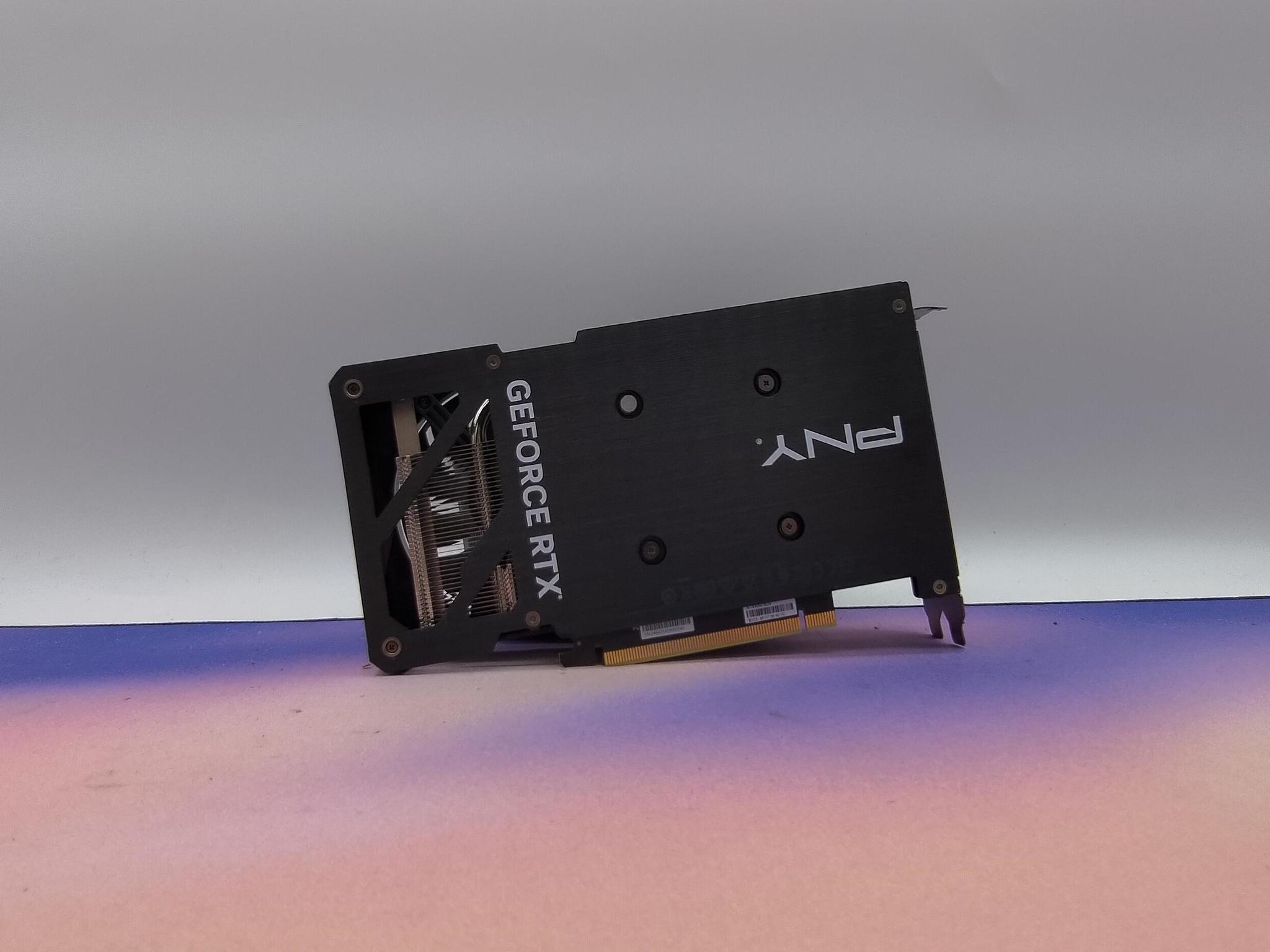 PNY Verto RTX 4060