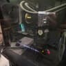 Custom Water-Cooled Gaming PC Build
