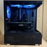 GTX 1070 Ti + Ryzen 5 2600