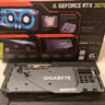Gigabyte GeForce RTX 3070 Gaming OC 8GB GDDR6
