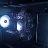 Ryzen 5 1600 | RX 580 Gaming PC