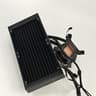 240mm AIO Cooler Master RGB CPU Liquid Cooler for Intel LGA1200