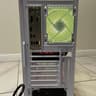 AMD RX 6600 XT, Intel Core i5-9400, 16GB RAM, 500 GB SSD, High FPS Gaming PC w/ Wi-Fi & BT