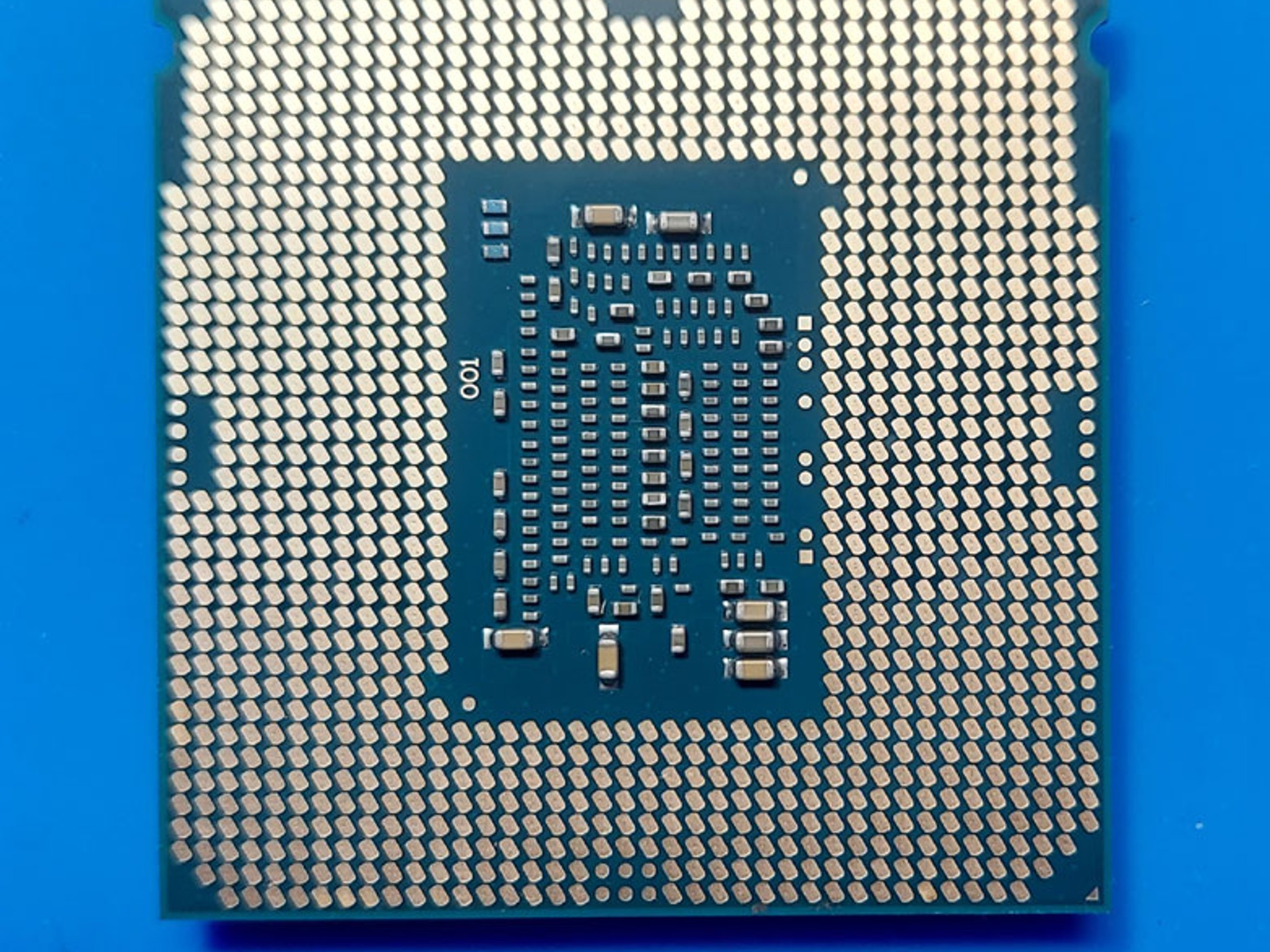 Intel Pentium G4400 - 3.30 GHz Dual-Core Processor | LGA 1151 | TESTED WORKING