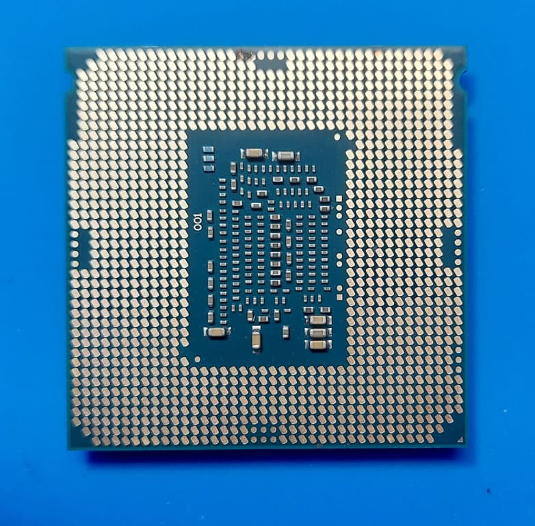 Intel Pentium G4400 - 3.30 GHz Dual-Core Processor | LGA 1151 | TESTED WORKING