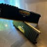 32GB Corsair Vengeance (2x16GB) DDR4-3200