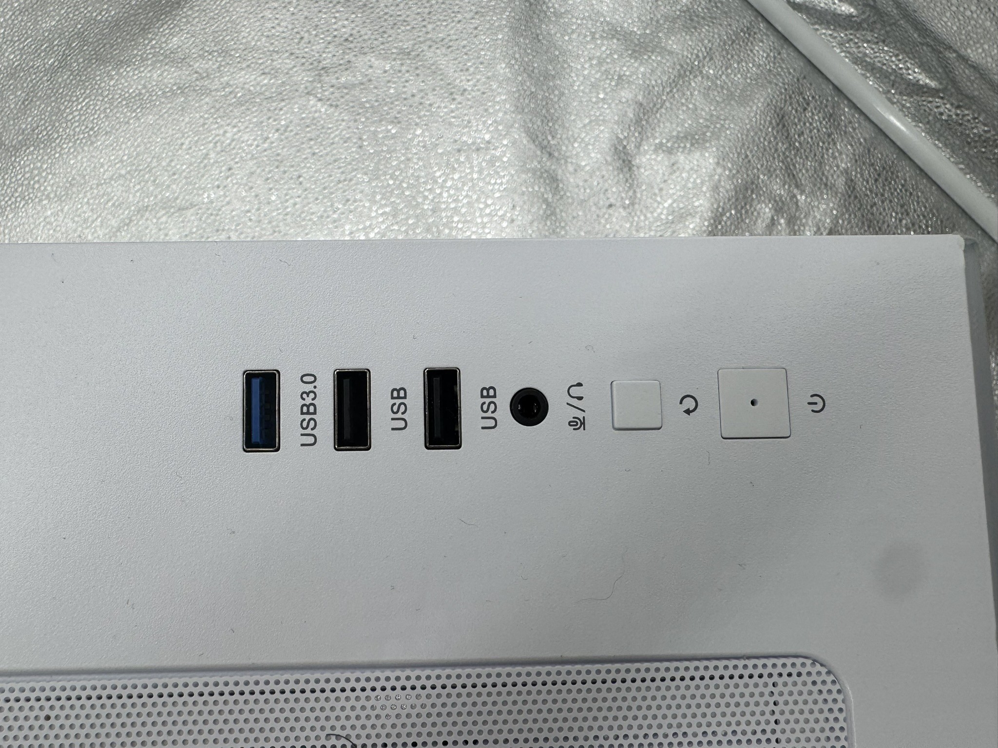 RTX 3070 | RYZEN 5600X | 1440P/1080P Gaming PC | WIFI