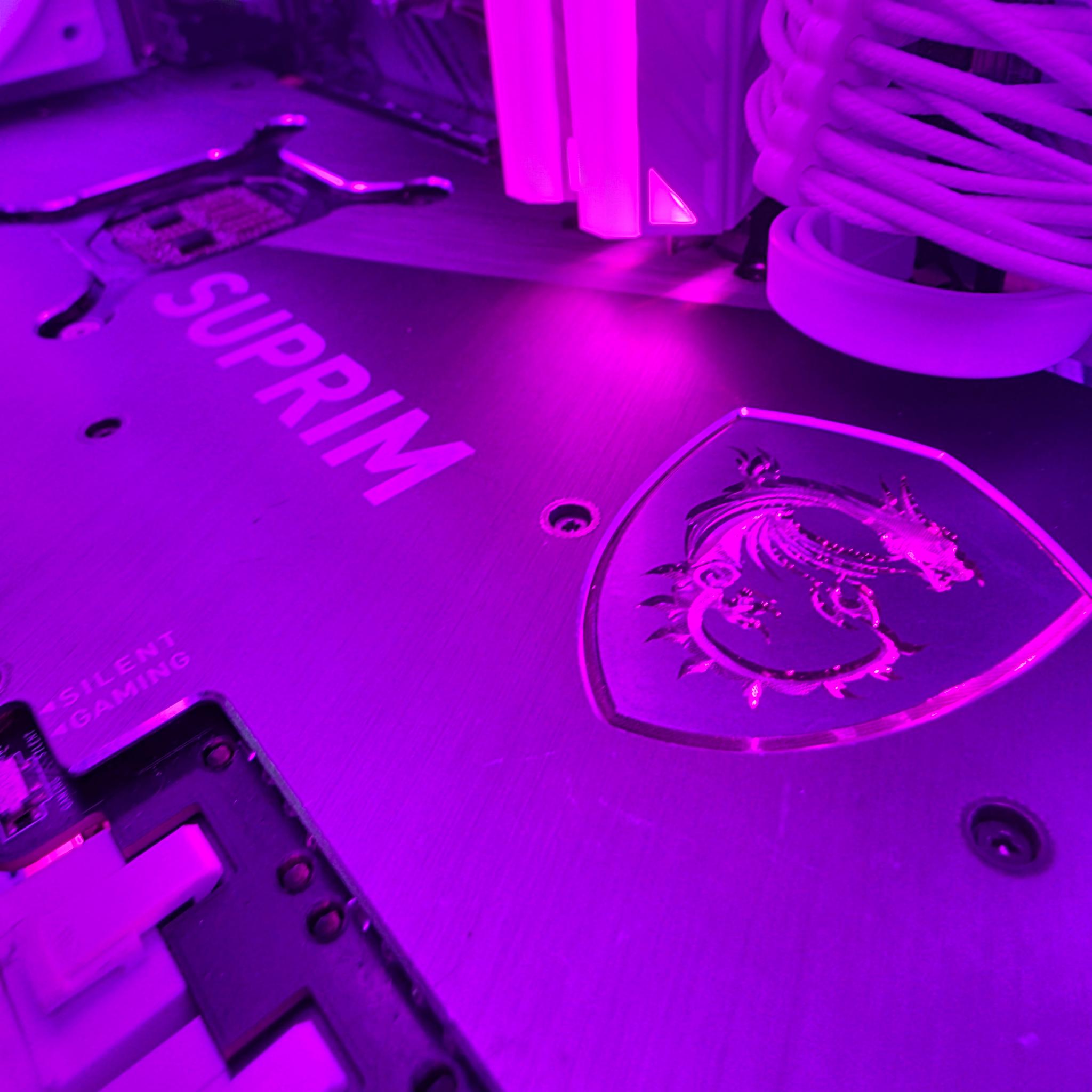 🐉 3080 SUPRIM X 🐉 | RYZEN 5 5600x | 1TB NVME | 16GB DDR4 3200 | Windows 11 Pro