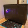 4K Mesh - RTX 5080, Ryzen 7 7800X3D, 64 GB DDR5 RAM, 2 TB Gen 4 NVME, Liquid Cooled, RGB