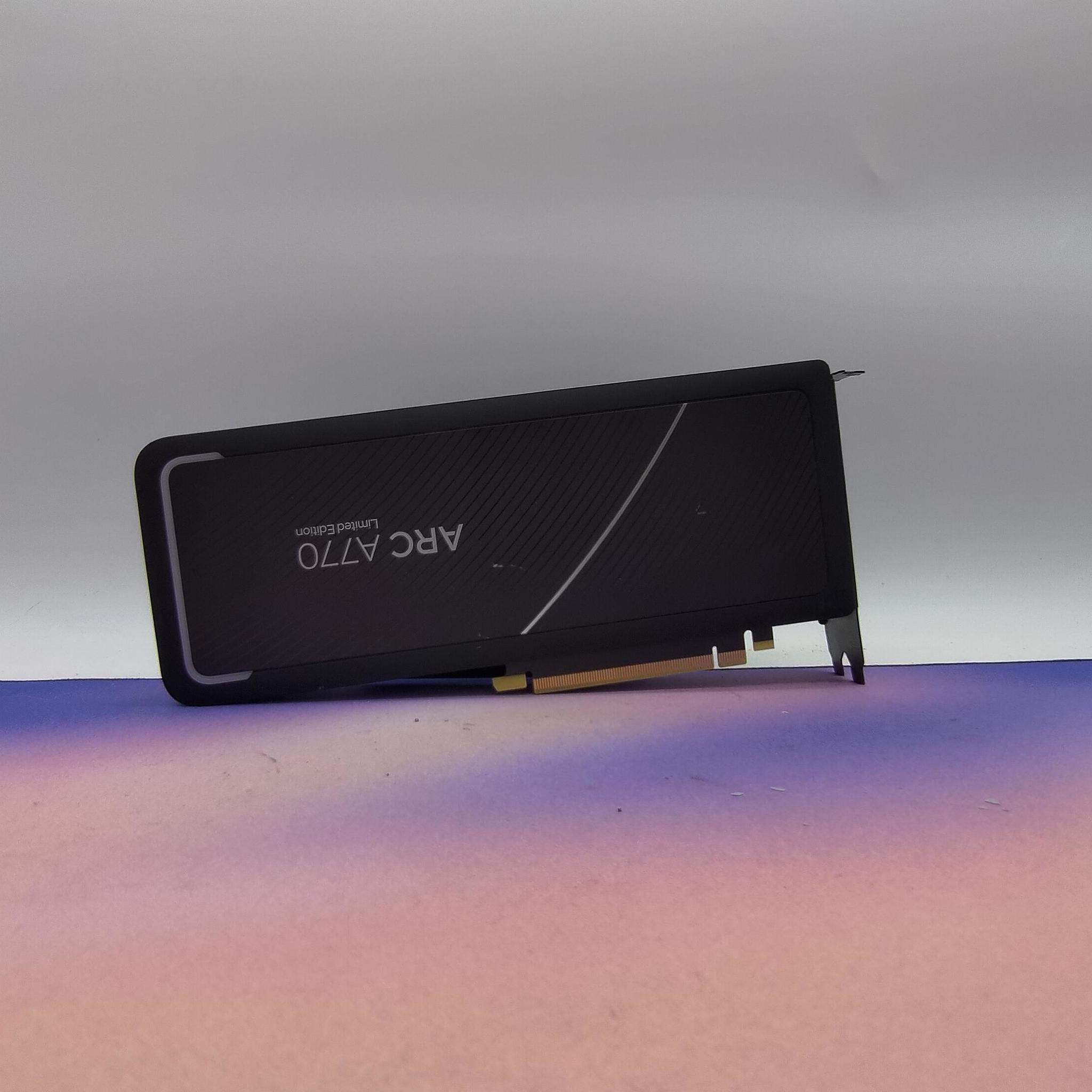 Intel Arc A770