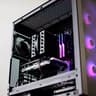 Custom Gaming PC | RTX 2060 Super 8GB | Ryzen 5 5600X | 16GB | WIFI BT
