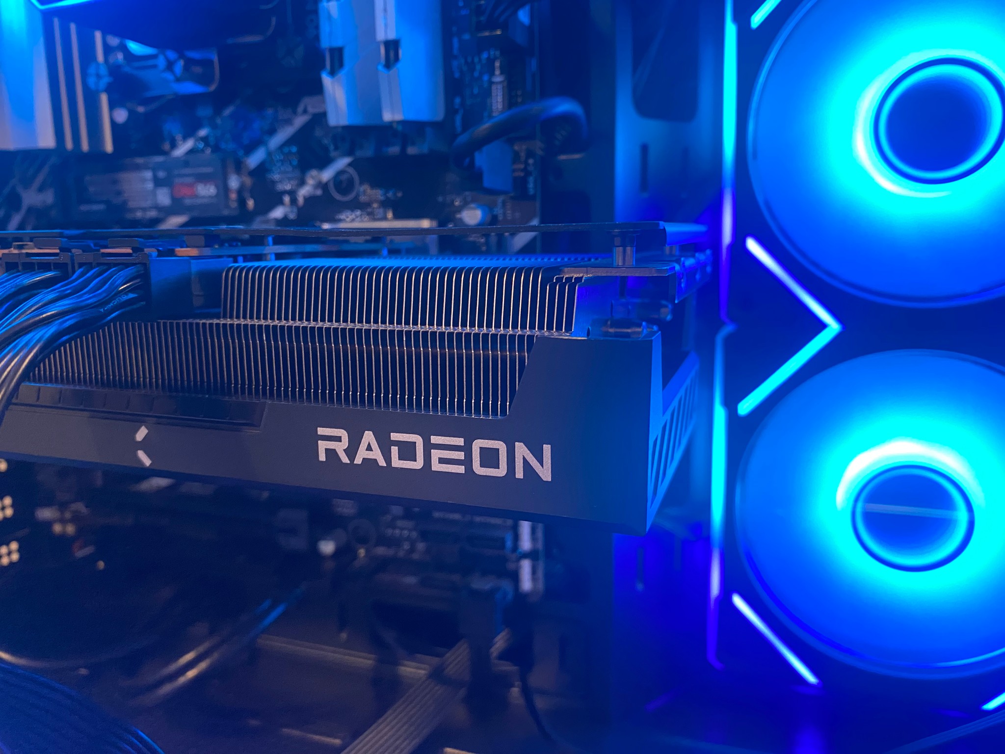 🔥 LABOR DAY SALE | i9-14900K + RX 9070 16GB | 64GB DDR5 | 2TB | WiFi