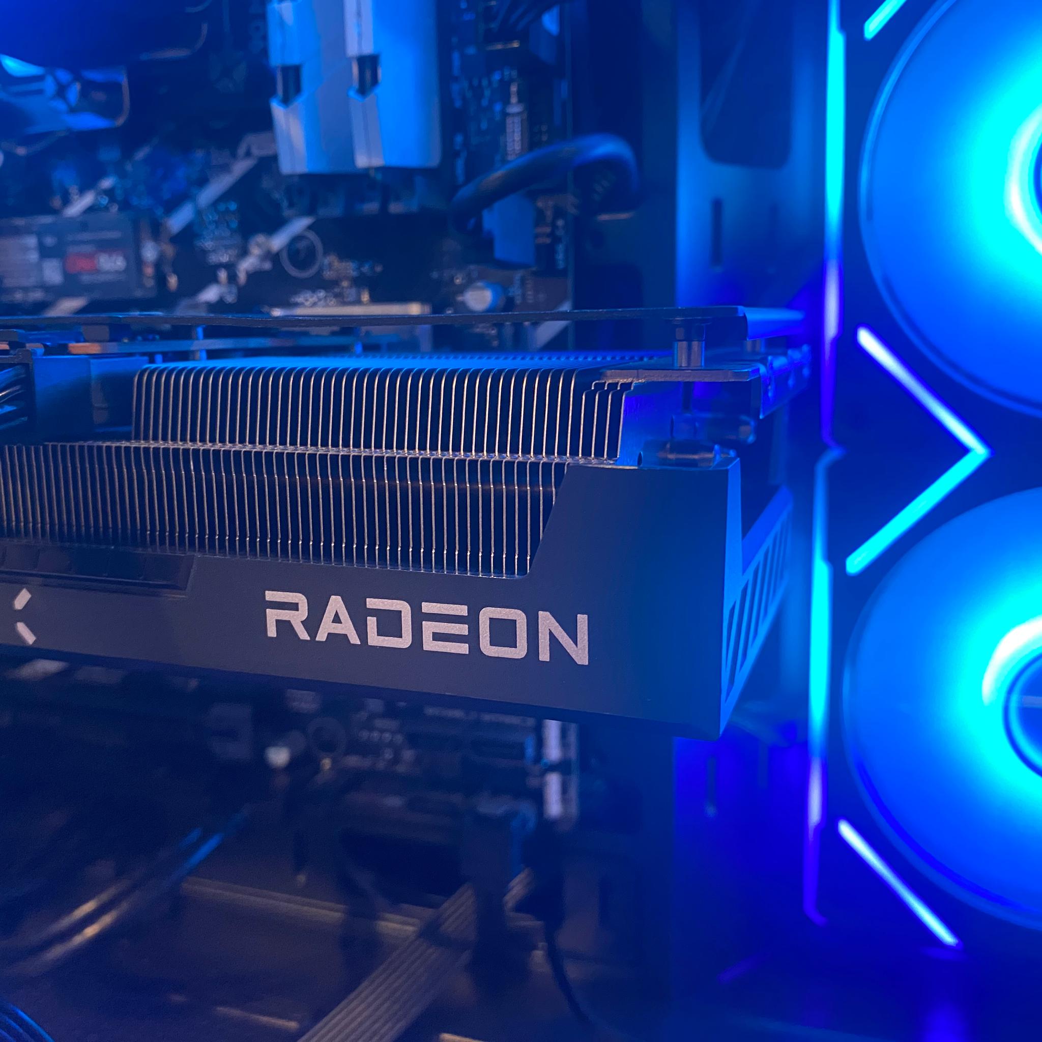 🔥 LABOR DAY SALE | i9-14900K + RX 9070 16GB | 64GB DDR5 | 2TB | WiFi